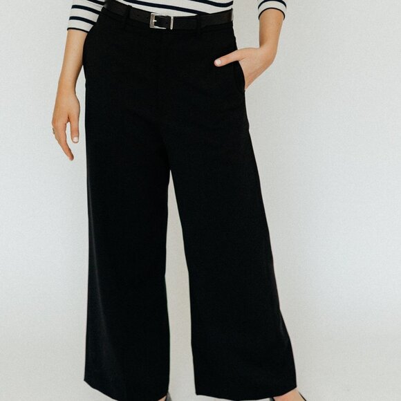 Nili Lotan Emerald Pant - Picture 1 of 6